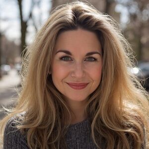 Meet your Posher, Kristin